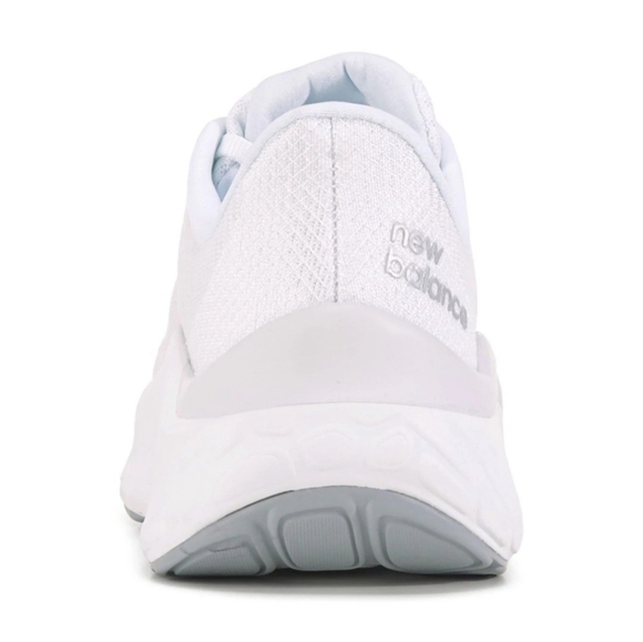 New Balance Mens Fresh Foam X Kaiha Running Shoe Size 7 Color White main image 5
